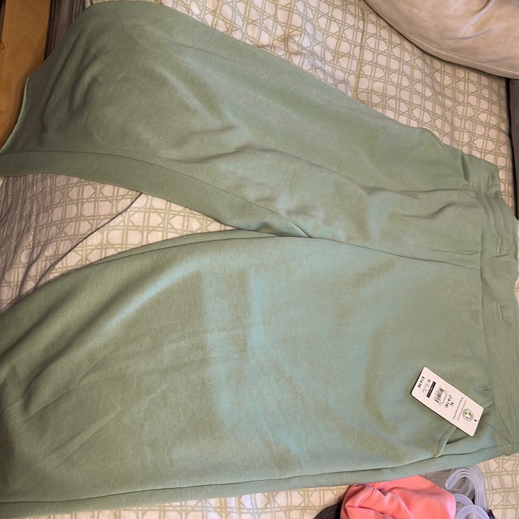 Secret Treasures Sweatpants Extra Large Brand New With Tags 10 Each